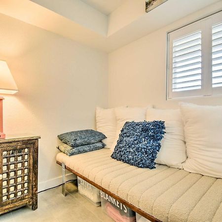 Oceanfront Resort Condo In North Myrtle Beach Bagian luar foto